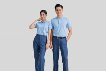 BST Vest Faslink Uniform: Đẳng cấp – thời thượng – tinh tế - 67